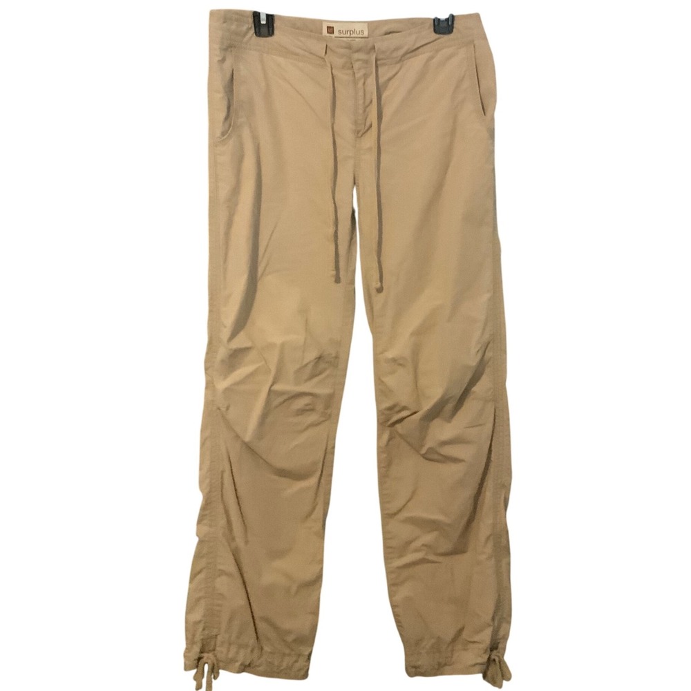 Gap Khaki‎ Surplus Jogger Pants size 6